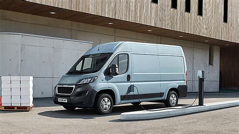 peugeot boxer electric|peugeot boxer specification uk.